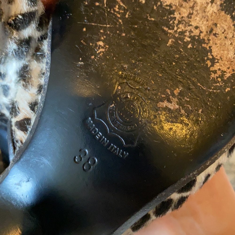 Sandals - Picture 5 of 5